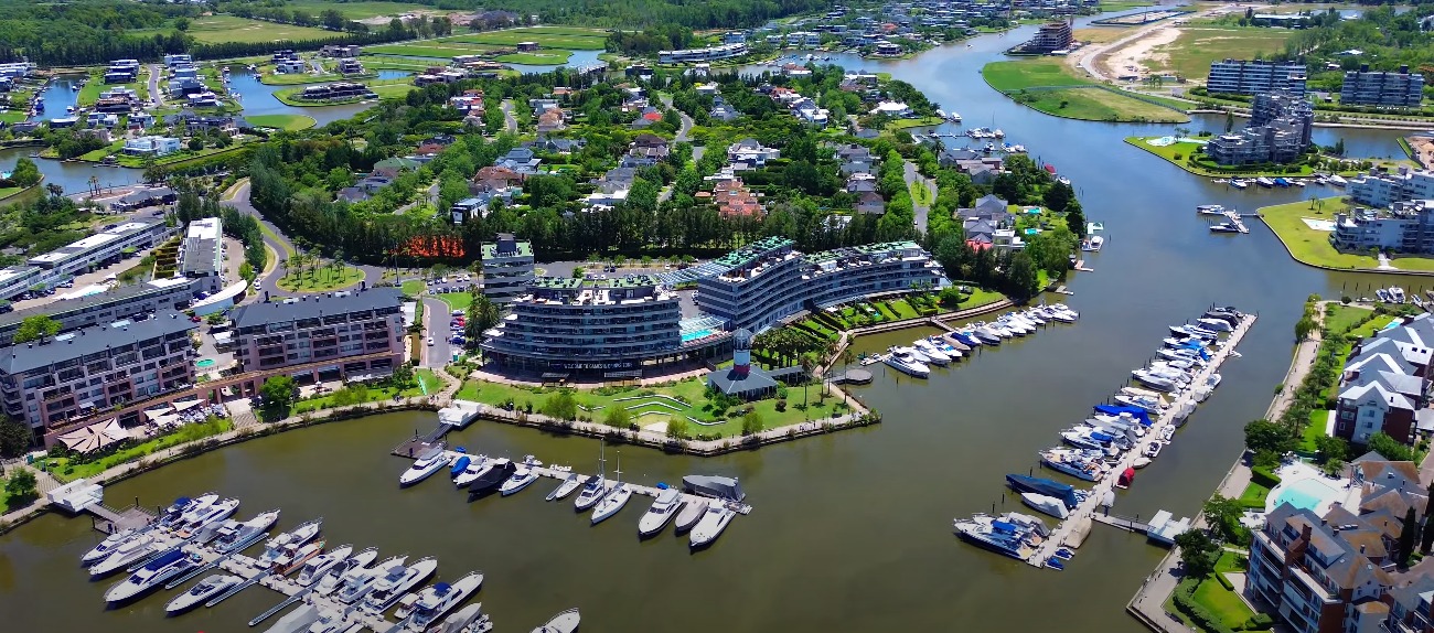 Proyecto 1 - Nordelta